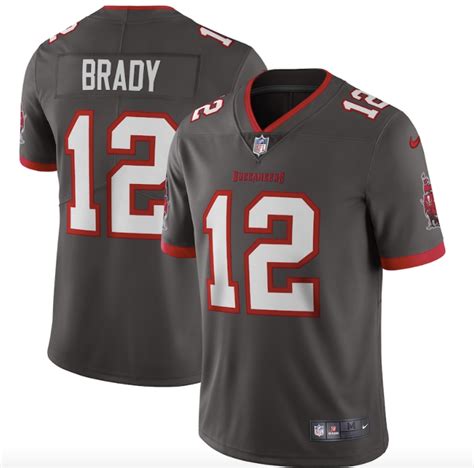Tom Brady Buccaneers Jerseys Officially For Sale How To Buy New 2020