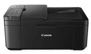 Canon ij scan utility is a software/application that allows you to scan photos, documents, etc. Canon PIXMA TR4550 Drivers Download - IJ Start Canon || Canon IJ Network Tool- IJ Scan Utility