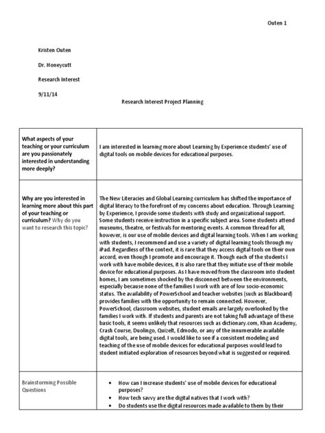 Themes included (1) financial and time costs, (2) disruption to daily routines, (3) psychological and physical effects, (4). research interest paper 1 | Qualitative Research | Learning