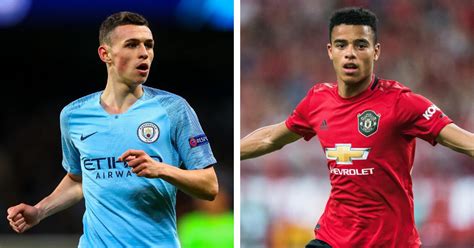 Is phil foden too comfortable to achieve his potential. 'Phil Foden est meilleur que Rashford et Greenwood ...