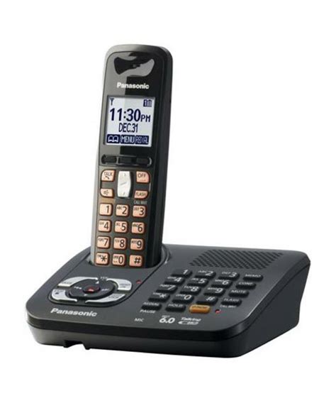Telephone Answering: Telephone Answering Machine Target