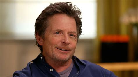 Watch Cbs Mornings Michael J Fox On New Memoir Full Show On Cbs
