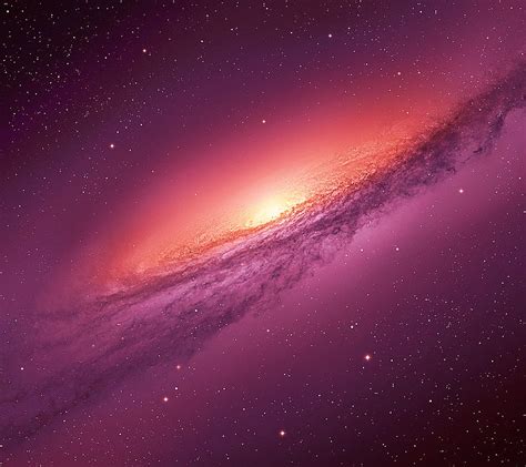 Galaxy Abstract Space Hd Wallpaper Peakpx