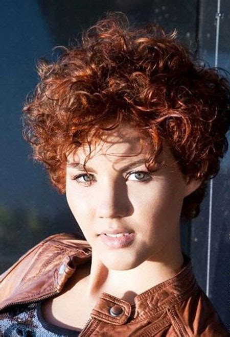 To add grip to your natural hair, tease it by back combing the strands. 30+ Super Short Natural Curly Hairstyles | Short ...