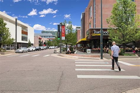 Cherry Creek North Neighborhood Everything At Your Fingertips