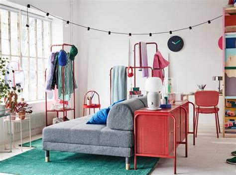 Jolie, la chambre de votre ado se doit aussi d'être fonctionnelle ! Chambre ado fille Ikea : notre sélection des plus belles ...