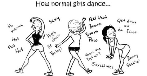 how i really dance 9gag