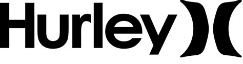 Hurley Logo Png Transparent Hurley Logopng Images Pluspng