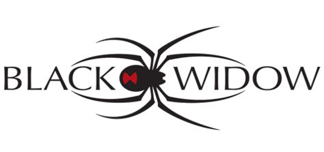 Cartoon spider clip art black widow clip art black widow. Black widow spider Logos