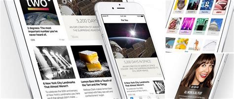 Applenews Uitvalbasis Van De Nieuwe Ios 9 News App Combell
