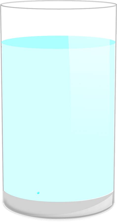 Glass Of Water Glass Of Water Clip Art Hd Png Download Original Size Png Image Pngjoy