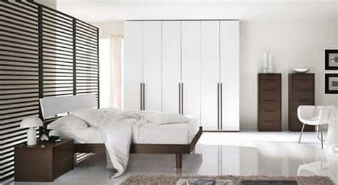 One of the best parts about adding white furniture to your bedroom is that you can still incorporate your own personal style to the room. modern white bedroom interior inspirations - Iroonie.com