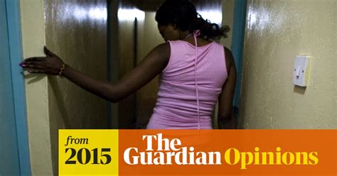 Kenya Must Legalise Sex Work For The Sake Of Human Rights And Public