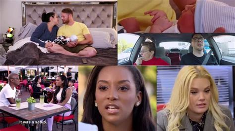 90 Day Fiance Happily Ever After Recap 10 Hot Takes From The Truth Comes Out
