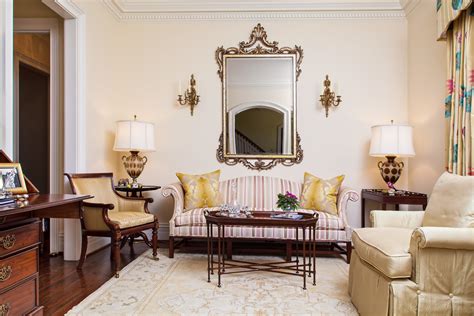 Traditional Home Traditional Living Room Atlanta By Laurie