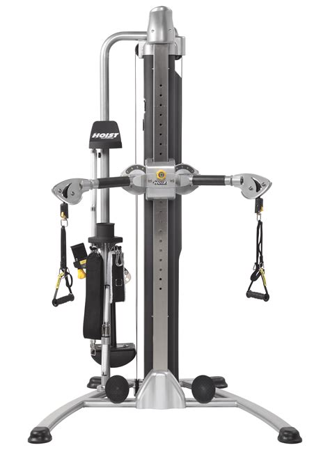 Hoist Mi5 Functional Trainer Athlete Fitness Equipment