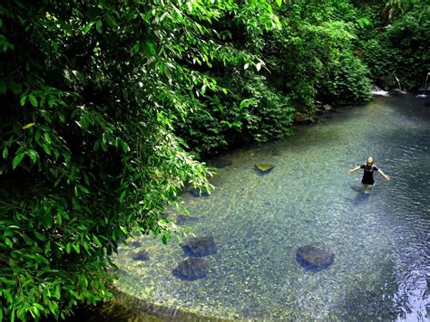 Desa Buwun Sejati Objek Wisata Menyegarkan Di Lombok Barat Berita Ntb