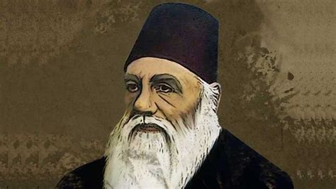 His career as an author (in urdu) started at the age of 23 with. Remembering Sir Syed Ahmed Khan on his 203rd birth ...