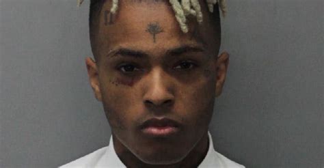 Previously Unreleased Xxxtentacion Prison Recordings Have Emerged The Fader