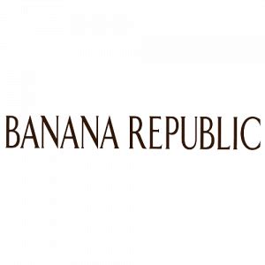 List of all Banana Republic store locations in the Canada - ScrapeHero ...