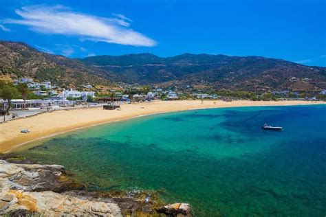 Ios Beaches, Best Beaches to Visit in Ios Island | Travel Passionate