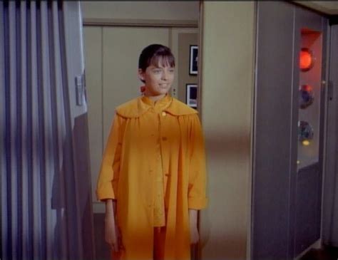 Angela Cartwright Lost In Space One Color