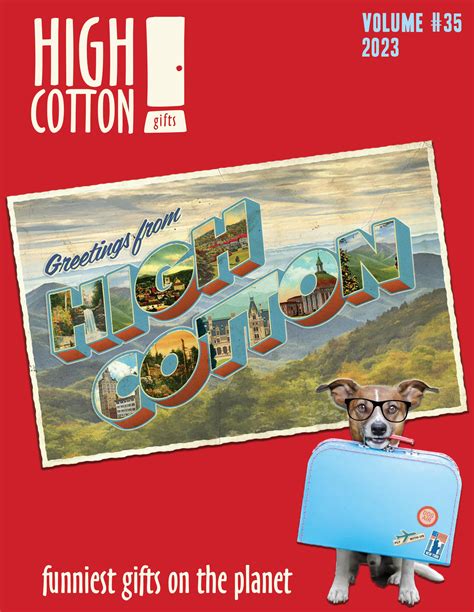 High Cotton Winterspring 2023 By Just Got 2 Have It Issuu
