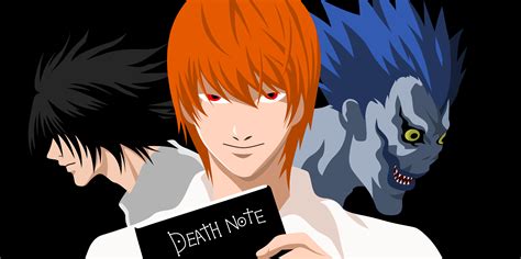 #5043585 / Light Yagami, Death Note wallpaper