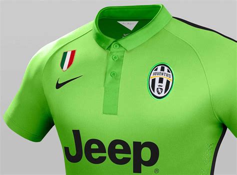 Shop for official juventus jerseys, hoodies and juventus apparel at fansedge. New Nike Juventus 14-15 Kits - Footy Headlines