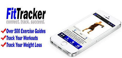 Here are our top 7 free time trackers and timesheet apps for ios. FitTracker - Fitness Tracking App for iPhone and Android