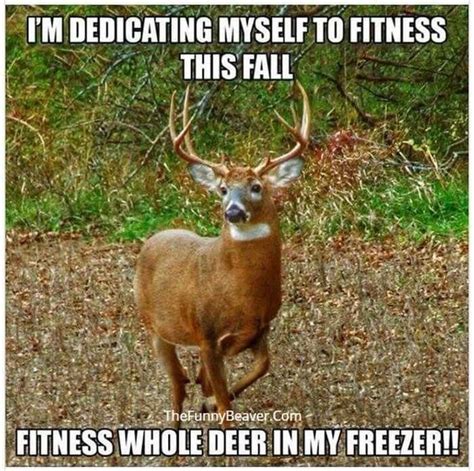 18 funny hunting memes that are insanely accurate say