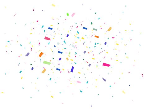 Free Animated Confetti Clipart 10 Free Cliparts Download Images On