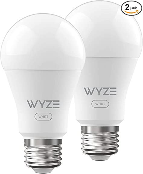 Best Smart Light Bulbs 2023 Gizmochina