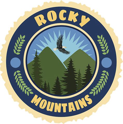 Free Free 132 Rocky Mountain Svg SVG PNG EPS DXF File