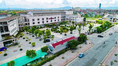 Hà tĩnh là một tỉnh thuộc vùng bắc trung bộ, việt nam. Bệnh viện Đa khoa Thành phố Hà Tĩnh