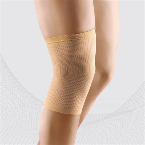 Elastic Medical Multipurpose Tubular Bandage Knee Joint Fixation