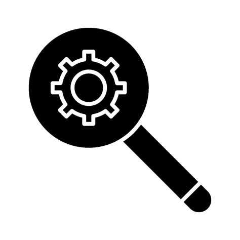 Search Engine Icon 2359017 Vector Art At Vecteezy