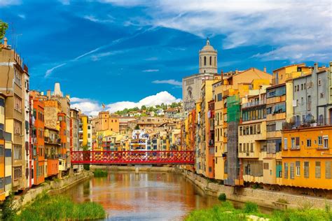15 Best Day Trips From Barcelona The Crazy Tourist