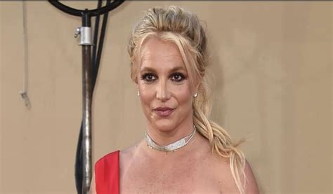 Projection Of Insecurities Britney Spears Clarifies Body Shaming Comments