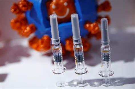 Mixing covid jabs has good immune response, study finds. China mulling over mixing coronavirus vaccines to make ...