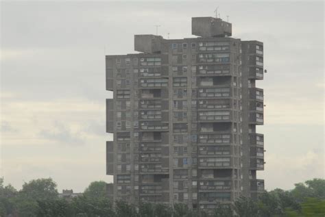 British Tower Blocks Skyscrapercity Council House Tower Block Shine