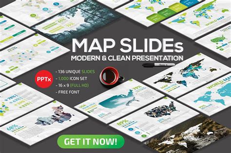 How To Create Great Interactive Maps And Quickly Insert Them Into