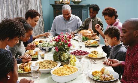 For me, thanksgiving day dinner is not complete or traditional unless there is a big fat turkey from down when did we start eating turkey on thanksgiving? Happy Thanksgiving: How the US consumes food and drink ...