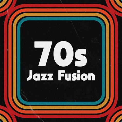70s jazz fusion compilation by various artists spotify
