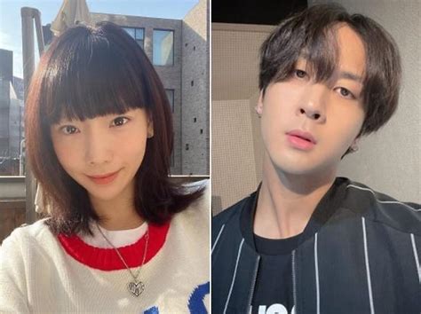 유튜브 보니까 태연 민초 좋아하는 것 같은데 7. 태연·라비, 1년째 열애설···SM "친한 선후배일 뿐"공식 - 아주 ...