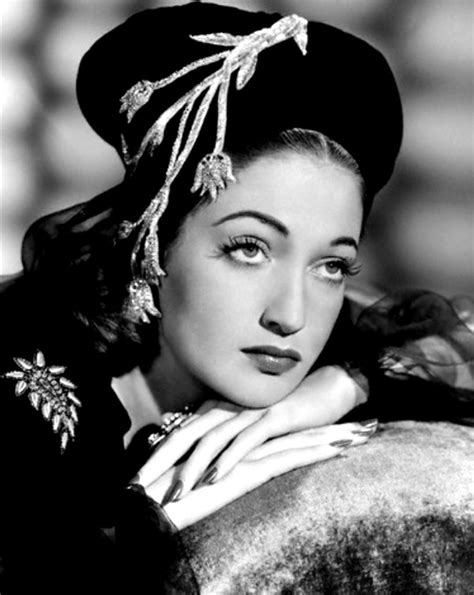 Dorothy Lamour Ca 1940 A Photo On Flickriver Dorothy Lamour Old Hollywood Stars Classic