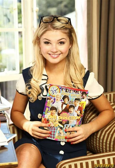 49 stefanie scott nude pictures display her as a skilled performer