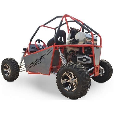 300cc Renegade Dx10 Adults Off Road Buggy Storm Buggies