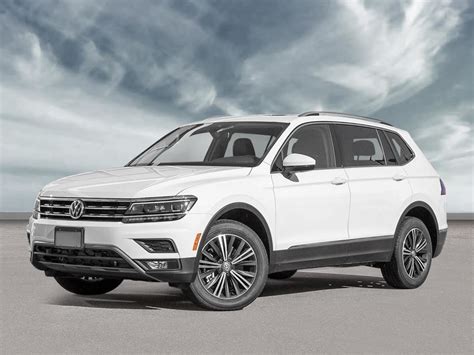 News & world report has been ranking cars, trucks, and suvs since 2007, and our team has more than 75 years of. Barrie Volkswagen | 2019 Volkswagen Tiguan Highline 2.0T ...