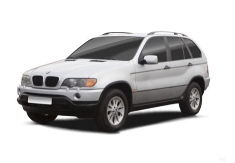 Bmw x5 (e53) technische daten. BMW X5 technische Daten - Abmessungen, Verbrauch & Motorisierung - AutoScout24